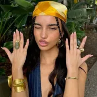 Larissa Fernandes